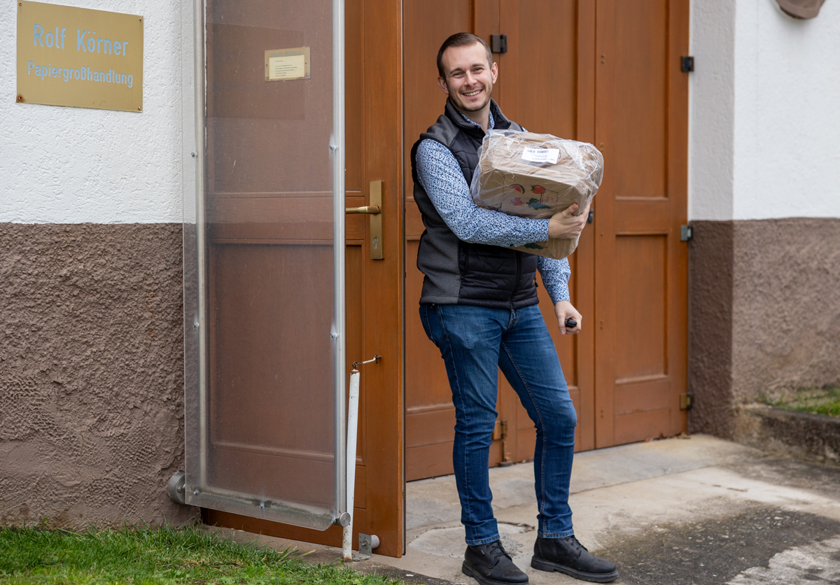 Rolf-Körner-Papiergrosshandel-Wiesloch